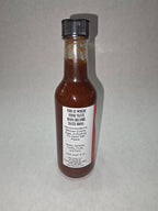 Silly Chile Highway Enchilada Hot Sauce