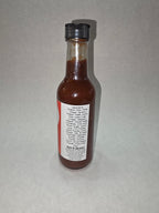 Silly Chile Highway Enchilada Hot Sauce