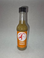 Silly Chile Tequila Squeeze Hot Sauce
