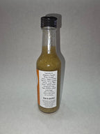 Silly Chile Tequila Squeeze Hot Sauce