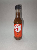 Silly Chile Street Taco Hot Sauce