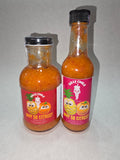Silly Chile Why So Citrus? Hot Sauce