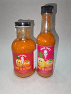 Silly Chile Why So Citrus? Hot Sauce