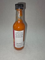 Silly Chile Why So Citrus? Hot Sauce
