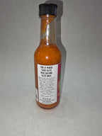 Silly Chile Why So Citrus? Hot Sauce