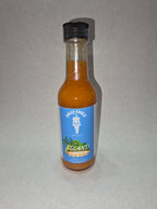 Silly Chile Island Fever Hot Sauce