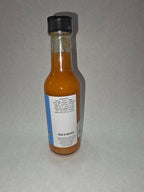Silly Chile Island Fever Hot Sauce
