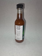 Silly Chile Limey Bastard Hot Sauce