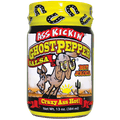 Ass Kickin Ghost Pepper Salsa