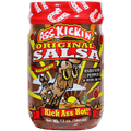 Ass Kickin Salsa Habanero