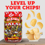 Ass Kickin Salsa Habanero