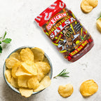 Ass Kickin Salsa Habanero