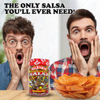 Ass Kickin Salsa Habanero