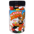 Ass Kickin' Candy - Jelly Beans with Habanero