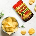 Ass Kickin Salsa from Hell