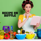 Ass Kickin' Hot Sauce - Ass Blaster