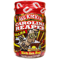 Ass Kickin Carolina Reaper Salsa