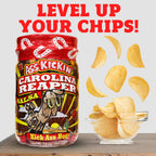 Ass Kickin Carolina Reaper Salsa