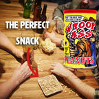 Ass Kickin’ Nuts - Whoop Ass Peanuts