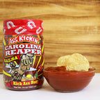 Ass Kickin Carolina Reaper Salsa