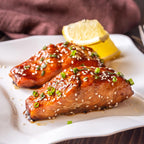 Bronco Bob's Ginger Noodle Sauce