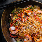 Bronco Bob's Ginger Noodle Sauce