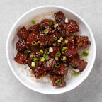 Bronco Bob's Korean BBQ Sauce