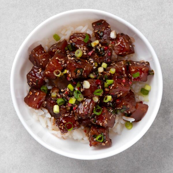 Bronco Bob's Korean BBQ Sauce