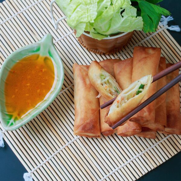 Bronco Bob's Sauce - Roasted Mango Chipotle