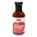 Bronco Bob's Sauce - Roasted Raspberry Chipotle
