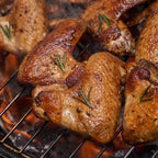 Bronco Bob's Sauce - Roasted Raspberry Chipotle