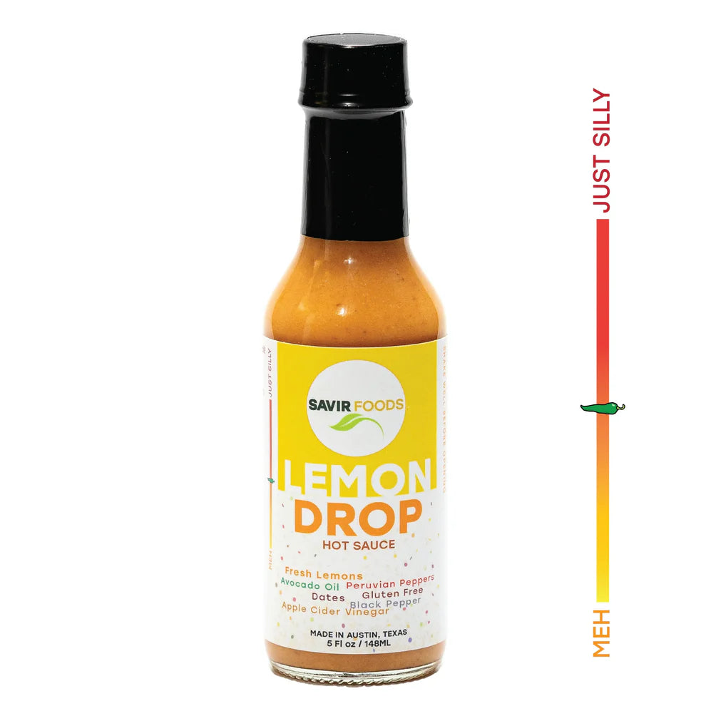 Savir Foods - Lemon Drop