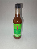 Silly Chile Limey Lil' Guy Hot Sauce