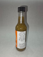 Silly Chile Sasquatch Snot Hot Sauce