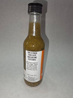 Silly Chile Sasquatch Snot Hot Sauce