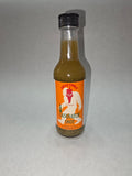 Silly Chile Sasquatch Snot Hot Sauce