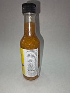 Silly Chile Vampire Repellant Hot Sauce