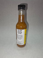 Silly Chile Vampire Repellant Hot Sauce