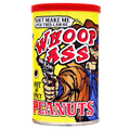 Ass Kickin’ Nuts - Whoop Ass Peanuts