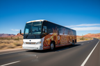 Highway Enchilada Tour Bus