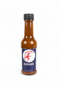 Ragnarök Hot Sauce
