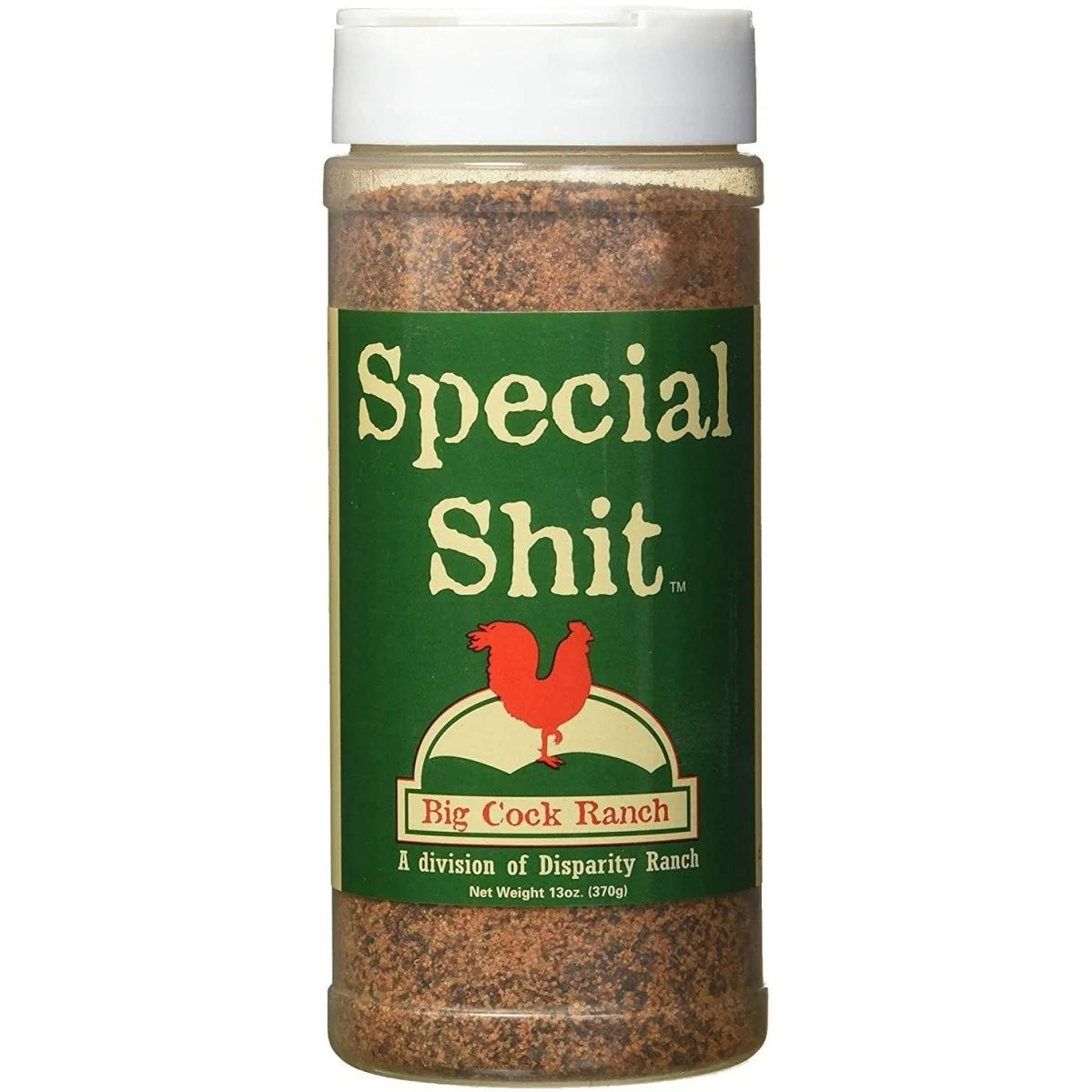 Big Cock Ranch Seasoning - Special Shit